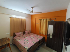 Spacious studio rooms, Near ITPL
